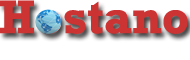 Hostano - hosting